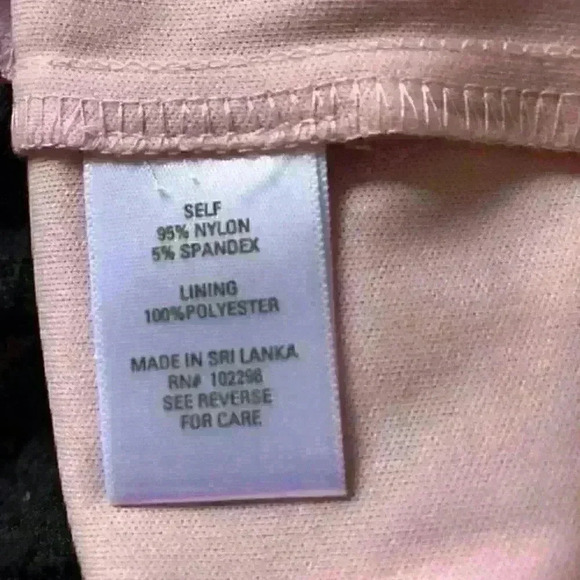 NWT Dressbarn stablished 1962 lace dress size 8 - Picture 6 of 8